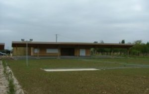 La Margotière